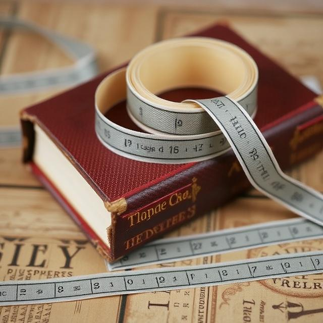 BOOK BINDING TAPES