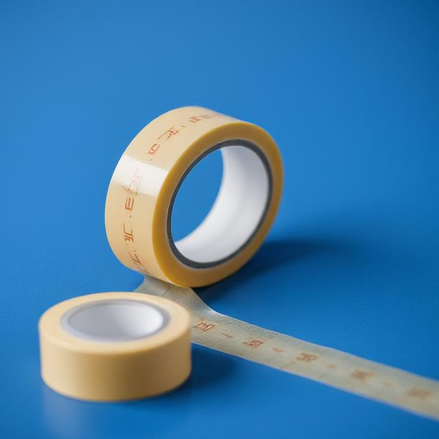 MASKING TAPE