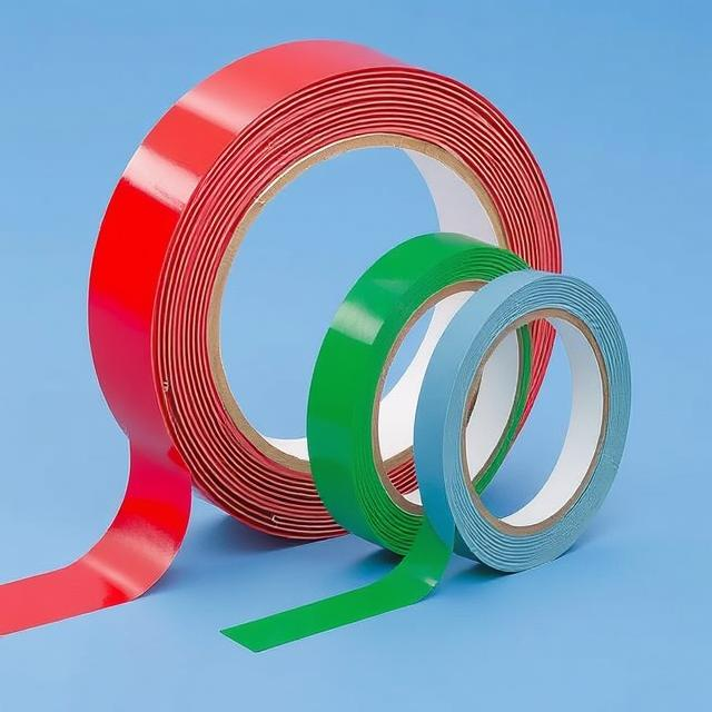PVC INSULATION TAPE