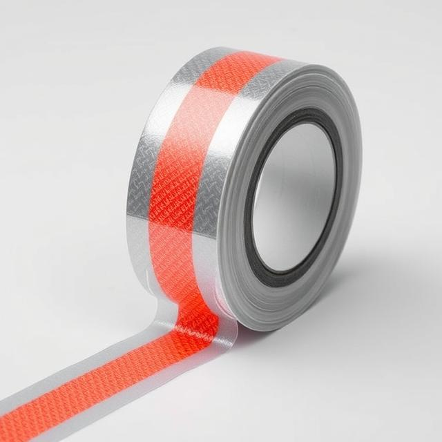 RETRO REFLECTIVE TAPE
