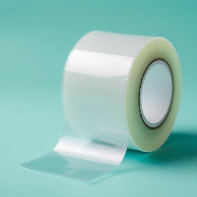 TEFLON TAPE